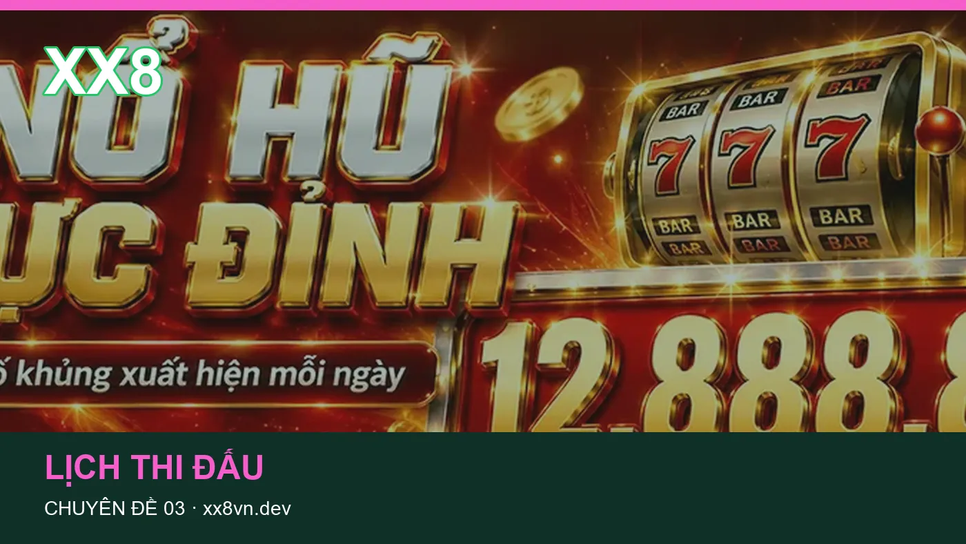 Danh sách kiểm tra thông tin Thể thao dành cho người đọc XX8 | xx8vn.dev