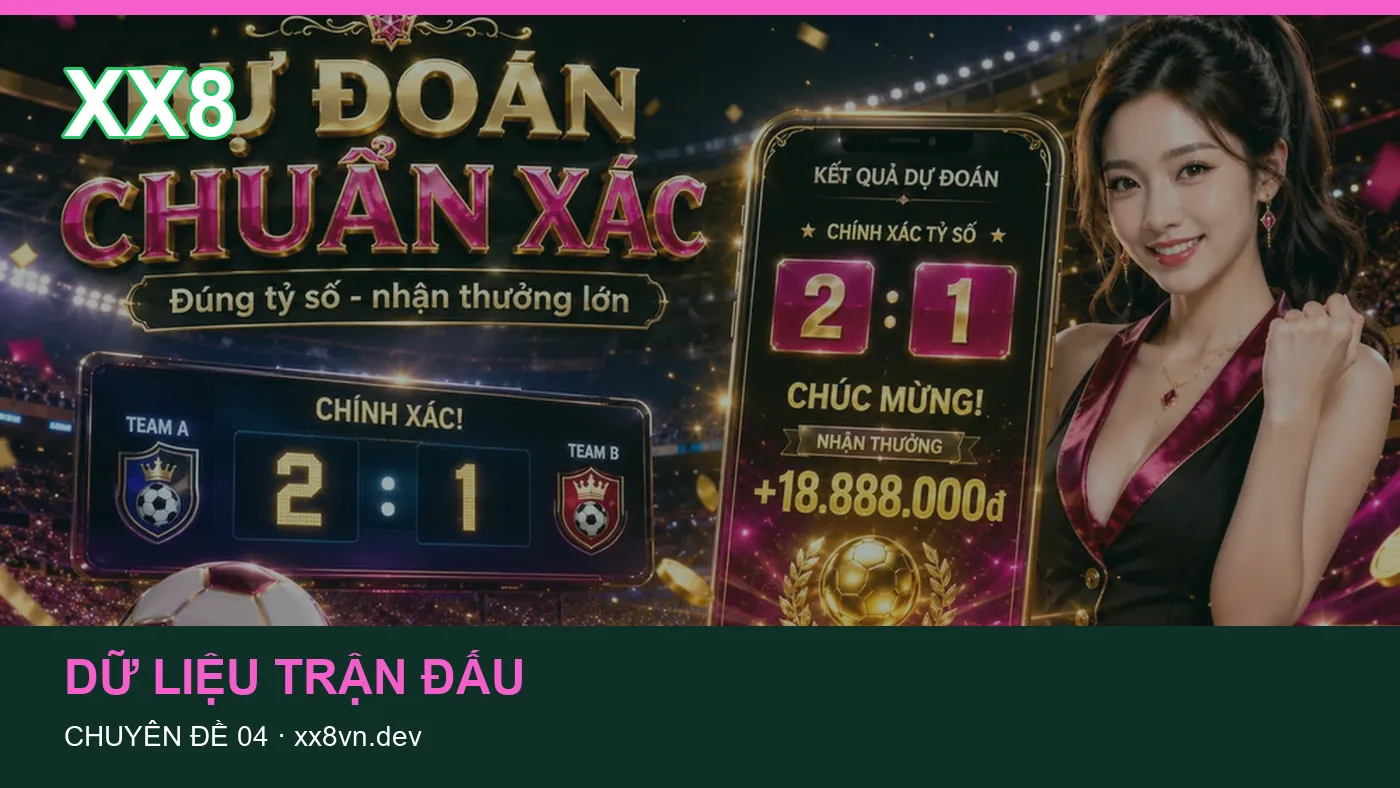 Những nhầm lẫn thường gặp khi đọc nội dung Thể thao trên XX8 | xx8vn.dev