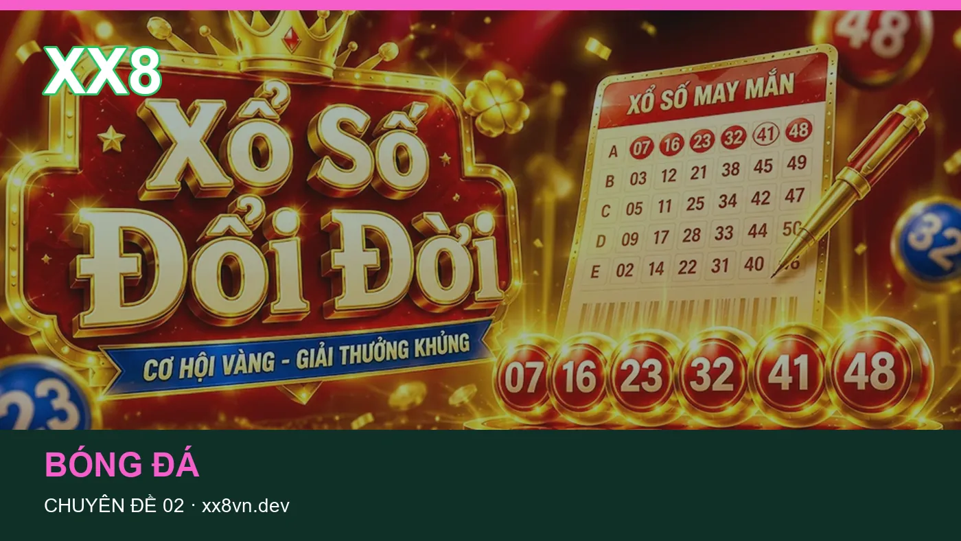 Những nhầm lẫn thường gặp khi đọc nội dung Bóng đá trên XX8 | xx8vn.dev