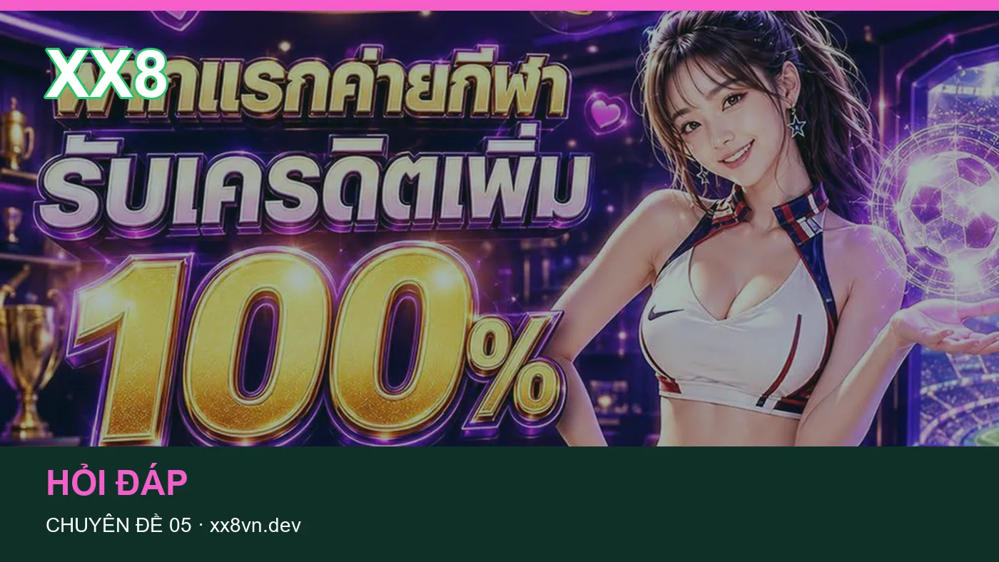 Cách bắt đầu đọc chuyên mục Dữ liệu trận đấu trên XX8 | xx8vn.dev