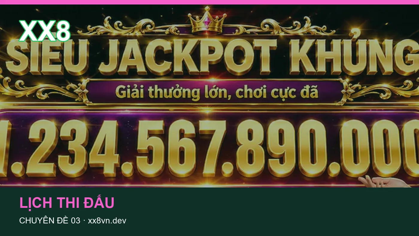 Những nhầm lẫn thường gặp khi đọc nội dung Dữ liệu trận đấu trên XX8 | xx8vn.dev