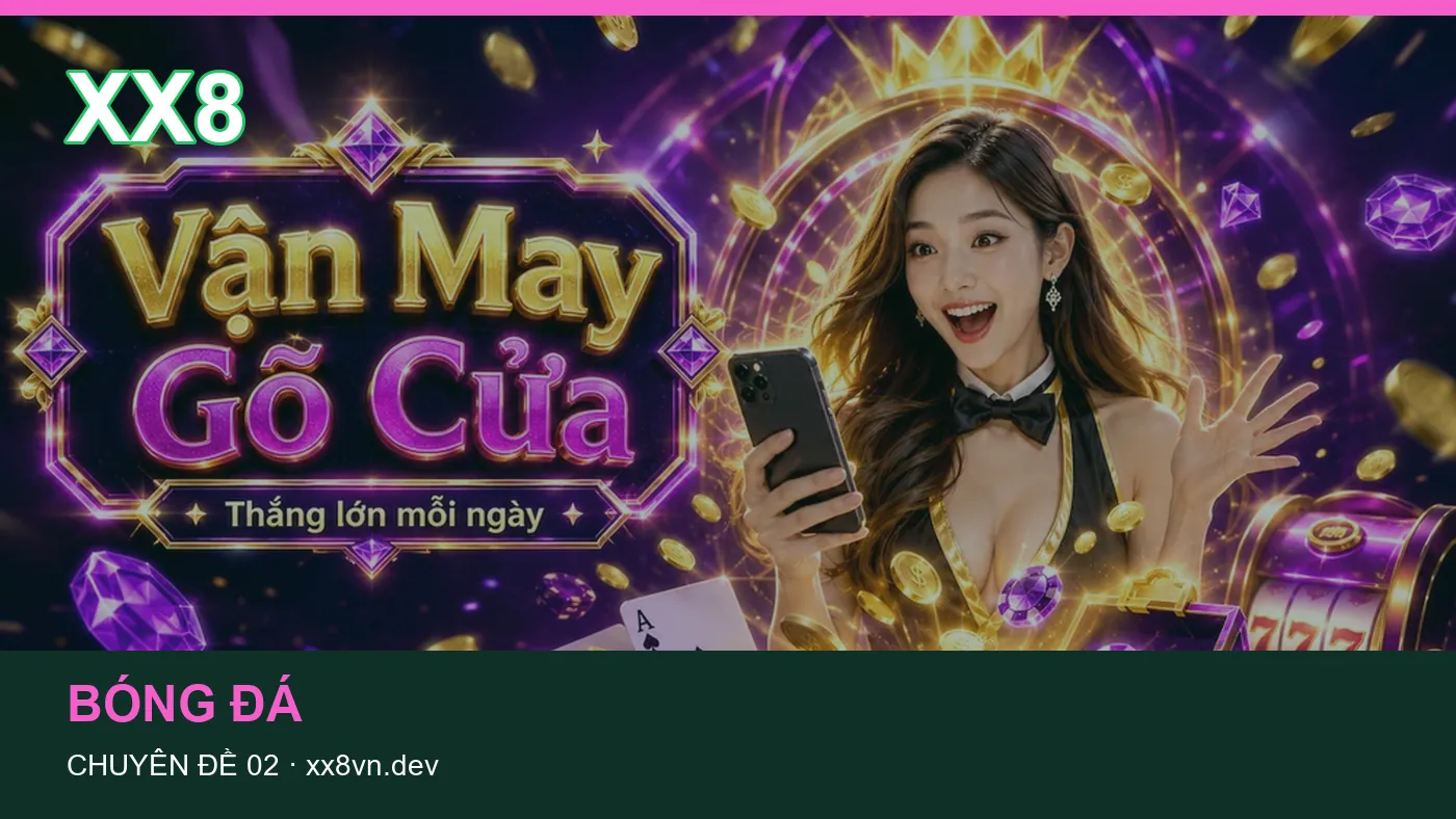 Hỏi đáp về Dữ liệu trận đấu: quy trình tự kiểm tra trên XX8 | xx8vn.dev