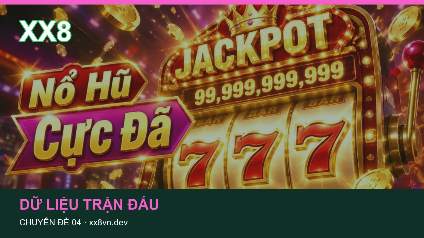 Hỏi đáp: những thuật ngữ cần hiểu khi tra cứu XX8 | xx8vn.dev