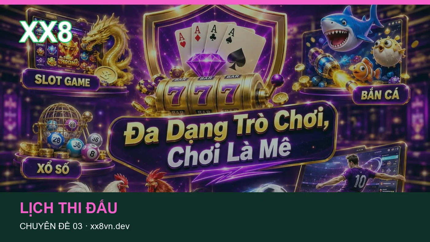 Trải nghiệm Hỏi đáp trên điện thoại cùng cẩm nang XX8 | xx8vn.dev